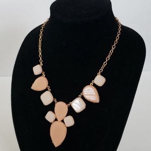 Kate Spade Statement Necklace